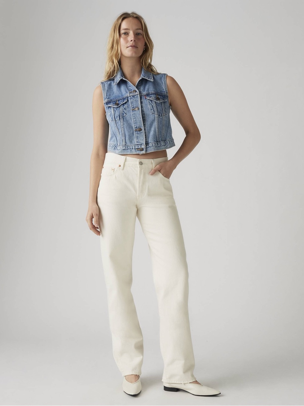 NWT Levi’s 501 Jeans